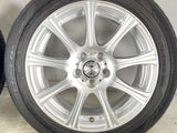 ダンロップ エナセーブ EC202 175/60R16  /　 ジョーカー 6.0J+42 100-5穴 4本