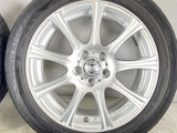 ダンロップ エナセーブ EC202 175/60R16  /　 ジョーカー 6.0J+42 100-5穴 4本