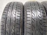 ダンロップ エナセーブ EC202 175/60R16  /　 ジョーカー 6.0J+42 100-5穴 4本