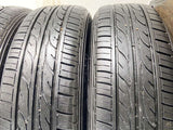 ダンロップ エナセーブ EC202 175/60R16  /　 ジョーカー 6.0J+42 100-5穴 4本
