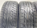 ダンロップ エナセーブ EC202 205/55R16  /フォルクスワーゲン純正  6.5J+46 112-5穴 4本