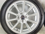 ブリヂストン ネクストリー 175/60R16  /　 ECO FORME 6.0J+45 100-4穴 4本