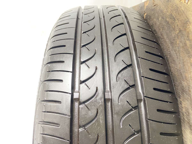 ヨコハマ ブルーアース 185/55R16  1本