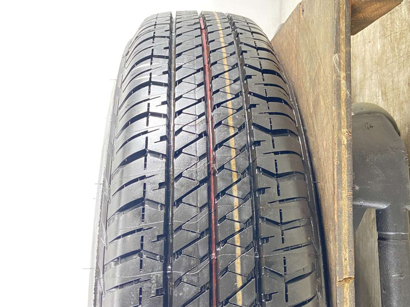 ブリヂストン デューラーH/T684-2 175/80R16  1本