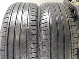 ヨコハマ ブルーアース GT  AE51 195/55R16  2本
