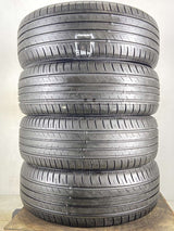 ヨコハマ ブルーアースGT  AE51 185/55R16  4本