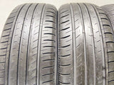 ヨコハマ ブルーアースGT  AE51 185/55R16  4本