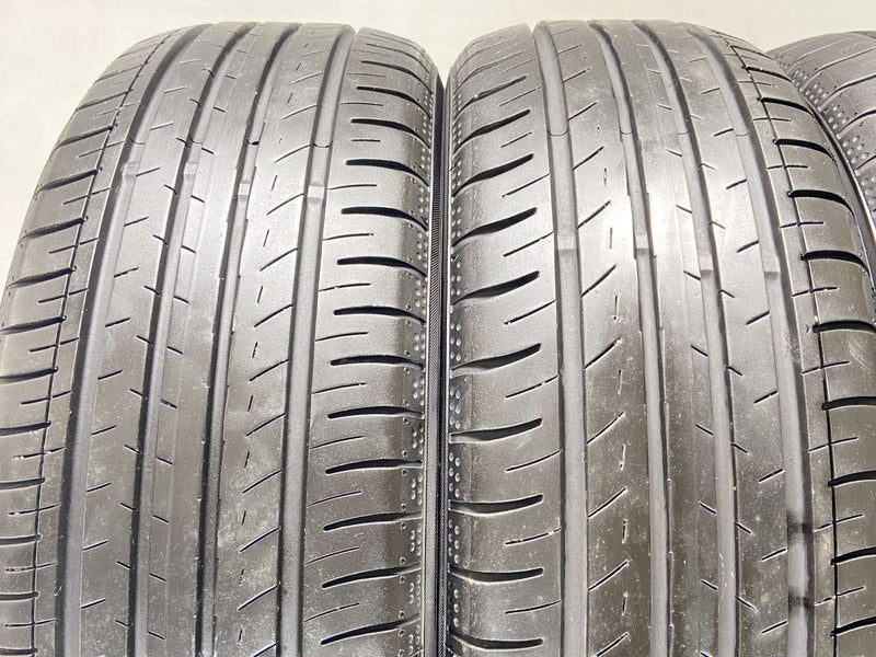 ヨコハマ ブルーアースGT  AE51 185/55R16  4本