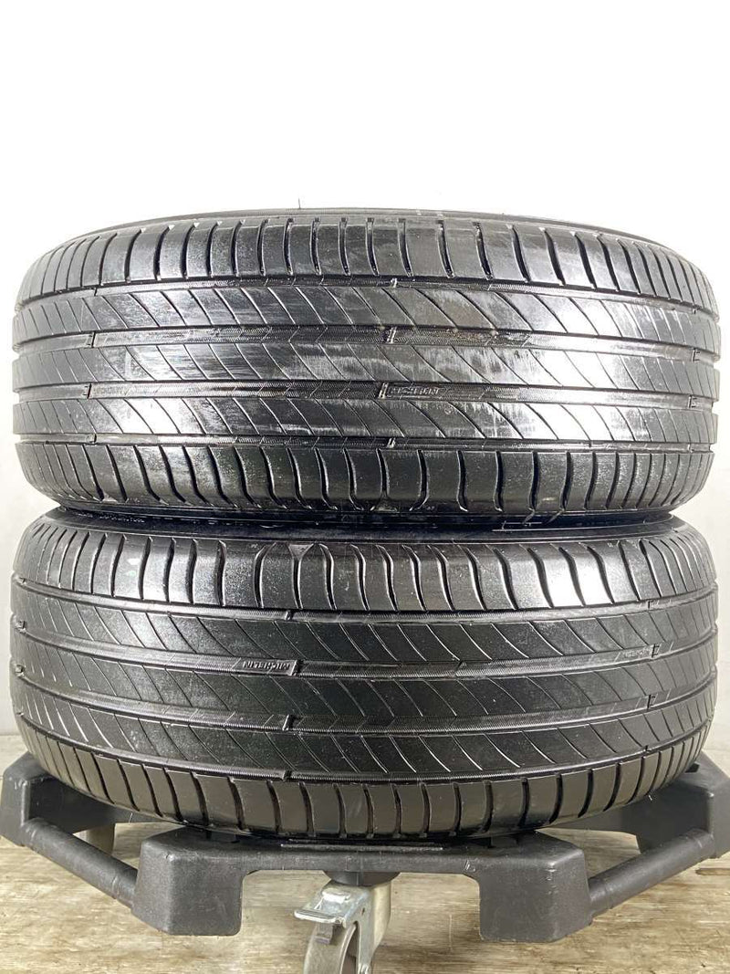 ミシュラン プライマシー4 215/55R16  2本