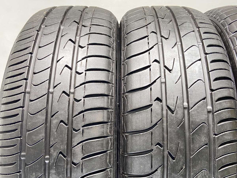 トーヨータイヤ トランパス mpZ 195/60R16  4本