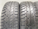 トーヨータイヤ トランパス mpZ 215/65R16  4本