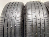 ダンロップ ヴューロ VE304 215/65R16  /三菱純正  6.5J+38 114.3-5穴 4本