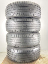 ダンロップ ルマン5 215/60R16  /　 マナレイ 6.5J+53 114.3-5穴 4本
