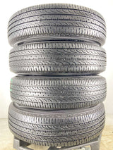 ヨコハマ ジオランダー SUV 175/80R16  /スズキ純正  5.5J+22 139.7-5穴 4本