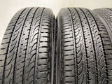 ヨコハマ ジオランダー SUV 175/80R16  /スズキ純正  5.5J+22 139.7-5穴 4本
