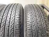 ヨコハマ ジオランダー SUV 175/80R16  /スズキ純正  5.5J+22 139.7-5穴 4本