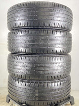 ブリヂストン エコピア NH100 195/55R16  /　 AUTECH 6.0J+42 100-4穴 4本