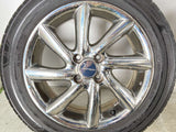 ブリヂストン エコピア NH100 195/55R16  /　 AUTECH 6.0J+42 100-4穴 4本