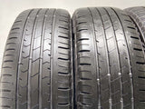 ブリヂストン エコピア NH100 195/55R16  /　 AUTECH 6.0J+42 100-4穴 4本