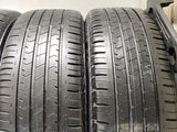 ブリヂストン エコピア NH100 195/55R16  /　 AUTECH 6.0J+42 100-4穴 4本