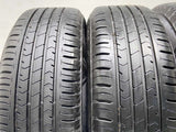 ブリヂストン エコピア NH100 205/60R16  /　 RIVAZZA 7.0J+38 114.3-5穴 4本