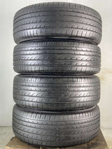 ヨコハマ ブルーアース RV-02 205/60R16  /トヨタ純正  6.5J+39 114.3-5穴 4本