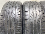 トーヨータイヤ ナノエナジー3 プラス 205/60R16  /　 BALMINUM 6.5J+48 114.3-5穴 4本