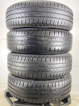 ブリヂストン エコピア NH100C 185/60R16  /　 TRG 6.0J+42 100-4穴 4本