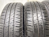ブリヂストン エコピア NH100C 185/60R16  /　 TRG 6.0J+42 100-4穴 4本