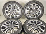 ブリヂストン プレイズ PX2 185/60R16  /マツダ純正  5.5J+40 100-4穴 4本