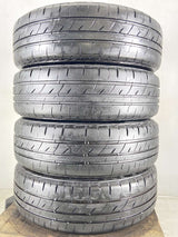 ブリヂストン プレイズ PX2 185/60R16  /マツダ純正  5.5J+40 100-4穴 4本