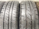 ブリヂストン プレイズ PX2 185/60R16  /マツダ純正  5.5J+40 100-4穴 4本