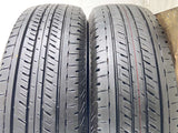 ブリヂストン デュラビス R611 215/70R16 108/106S 2本