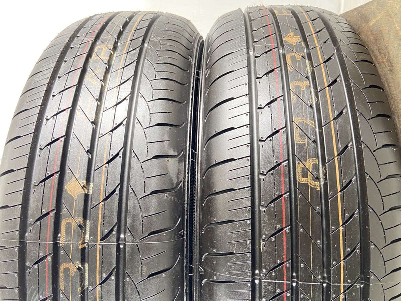 グッドイヤー エフィシエント グリップ 215/65R16  2本