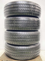 ヨコハマ ブルーアース 195/60R16  /トヨタ純正  6.0J+39 100-5穴 4本
