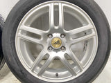 ブリヂストン ネクストリー 175/60R16  /　 AZ SPORTS 5.5J+39 100-4穴 4本