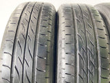 ブリヂストン ネクストリー 175/60R16  /　 AZ SPORTS 5.5J+39 100-4穴 4本