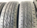 ブリヂストン ネクストリー 175/60R16  /　 AZ SPORTS 5.5J+39 100-4穴 4本