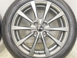 トーヨータイヤ ナノエナジー3 プラス 175/60R16  /　 エクシーダ 6.0J+45 100-4穴 4本