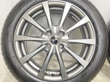トーヨータイヤ ナノエナジー3 プラス 175/60R16  /　 エクシーダ 6.0J+45 100-4穴 4本