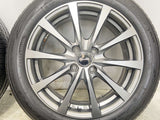 トーヨータイヤ ナノエナジー3 プラス 175/60R16  /　 エクシーダ 6.0J+45 100-4穴 4本