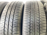 トーヨータイヤ ナノエナジー3 プラス 175/60R16  /　 エクシーダ 6.0J+45 100-4穴 4本