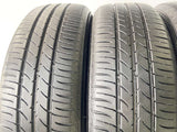 トーヨータイヤ ナノエナジー3 プラス 175/60R16  /　 エクシーダ 6.0J+45 100-4穴 4本