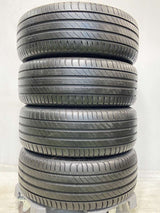 ミシュラン プライマシー4 205/55R16  /フォルクスワーゲン純正  6.5J+50 112-5穴 4本