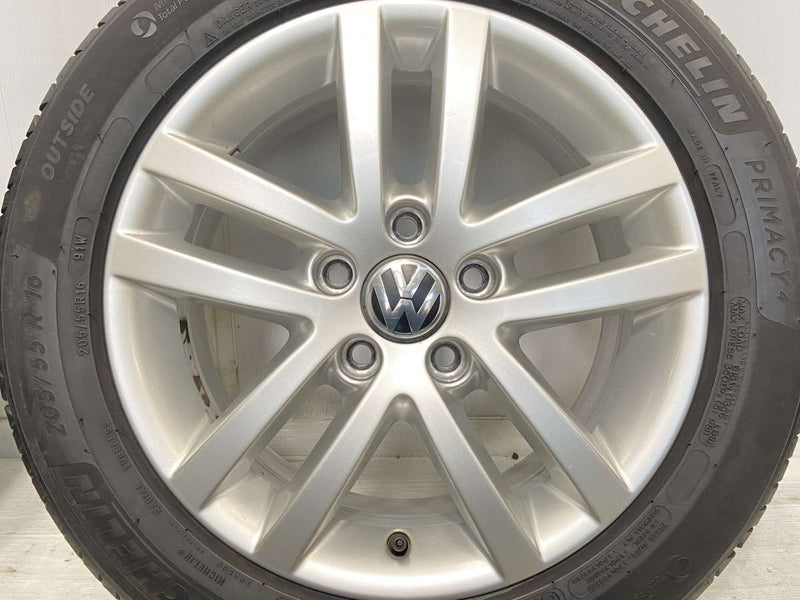 VWホイール＆スタッドレスタイヤセット