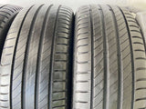 ミシュラン プライマシー4 205/55R16  /フォルクスワーゲン純正  6.5J+50 112-5穴 4本