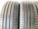 ミシュラン プライマシー4 205/55R16  /フォルクスワーゲン純正  6.5J+50 112-5穴 4本