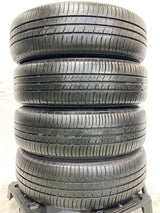 グッドイヤー エフィシエント グリップ ECO EG01 175/60R16  /トヨタ純正  5.5J+39 100-5穴 4本