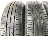 グッドイヤー エフィシエント グリップ ECO EG01 175/60R16  /トヨタ純正  5.5J+39 100-5穴 4本