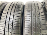 グッドイヤー エフィシエント グリップ ECO EG01 175/60R16  /トヨタ純正  5.5J+39 100-5穴 4本